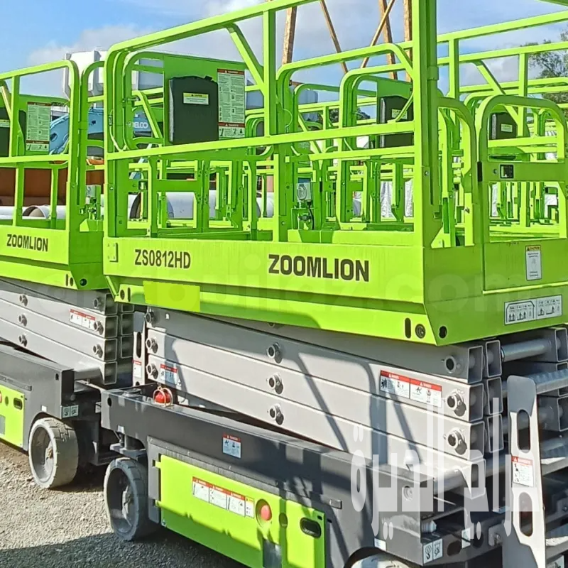 سيزر لفت للايجار في جدة - مكة الدمام